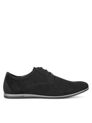 Obrázek produktu Lanetti Polobotky MYL8436-8 Černá