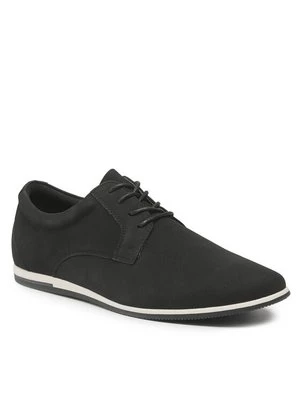 Obrázek produktu Lanetti Polobotky MYL8436-8 Černá
