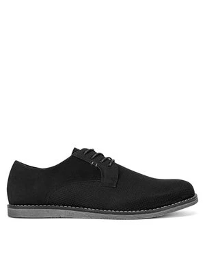 Obrázek produktu Lanetti Polobotky MYL8486-9 Černá