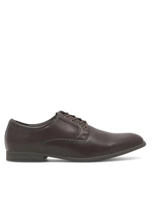 Obrázek produktu Lanetti Polobotky MYL8507-4 Hnědá