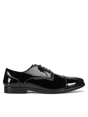 Obrázek produktu Lanetti Polobotky MYL8520-2A Černá