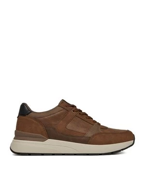 Obrázek produktu Lanetti Sneakersy CEO-REUS-01 Hnědá