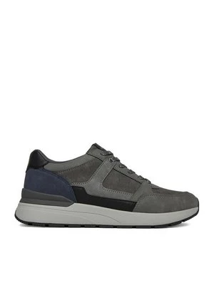 Obrázek produktu Lanetti Sneakersy CEO-REUS-01 Šedá
