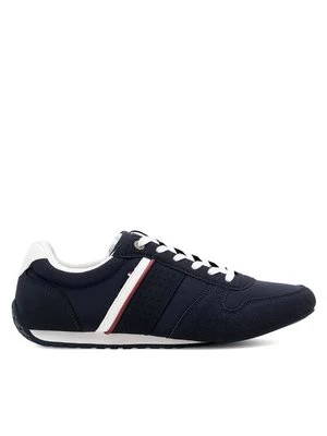 Obrázek produktu Lanetti Sneakersy MP07-01378-01 Tmavomodrá