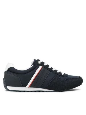 Obrázek produktu Lanetti Sneakersy MP07-01378-01 Tmavomodrá