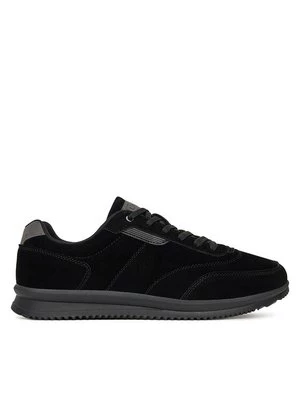 Obrázek produktu Lanetti Sneakersy S25C089A-1 Černá