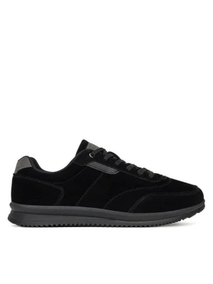 Obrázek produktu Lanetti Sneakersy S25C089A-1 Černá