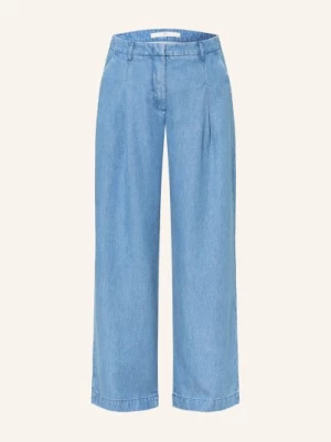 Obrázek produktu Lanius Džíny Se Širokými Nohavicemi 577 midblue denim