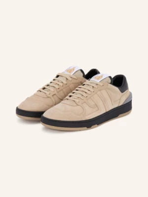 Obrázek produktu Lanvin Sneakersy Clay béžová / černá