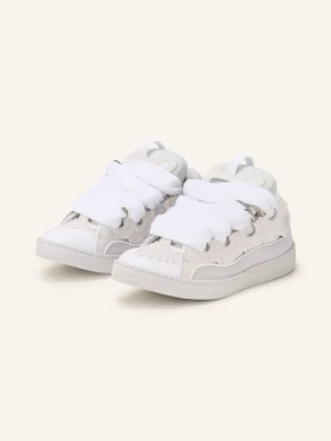 Obrázek produktu Lanvin Sneakersy Curb bílá / světle šedá