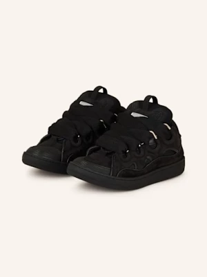 Obrázek produktu Lanvin Sneakersy Curb černá