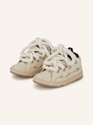 Obrázek produktu Lanvin Sneakersy Curb režná / nude / černá