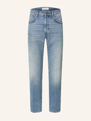 Obrázek produktu Lardini Džíny Tapered Fit 800 denimblue