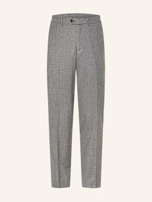 Obrázek produktu Lardini Kalhoty Slim Fit tmavě šedá / šedá