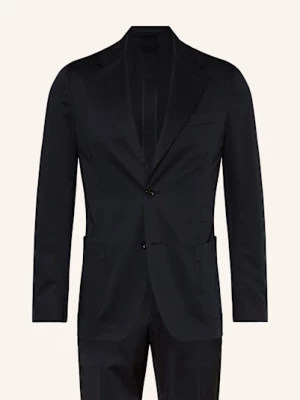 Obrázek produktu Lardini Oblek Extra Slim Fit tmavě modrá
