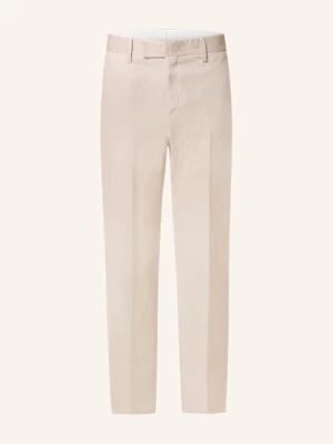 Obrázek produktu Lardini Oblekové Kalhoty Eslyon Slim Fit 150 beige