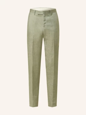 Obrázek produktu Lardini Oblekové Kalhoty Eslyon Slim Fit 510 salvia
