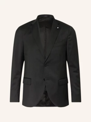 Obrázek produktu Lardini Oblekové Sako Slim Fit 950 anthra