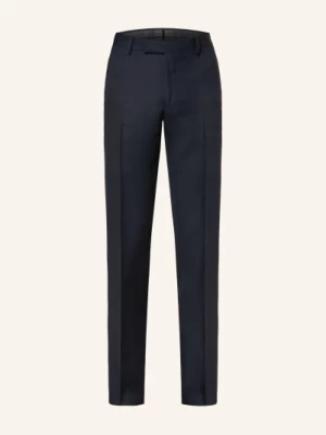 Obrázek produktu Lardini Slim Fit Kalhoty 850 navy