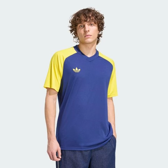 Obrázek produktu 26 PRE MATCH JERSEY TREFOIL Adidas