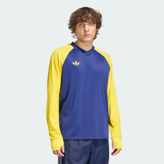 Obrázek produktu 26 PRE MATCH WARM TOP TREFOIL Adidas