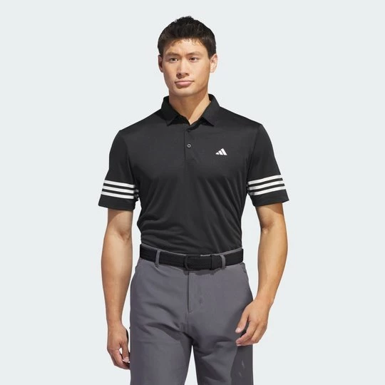 Obrázek produktu 3-Stripes Polo Shirt Adidas