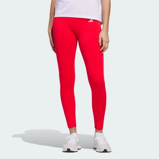 Obrázek produktu 7/8 Tight Adidas Pure Ruby