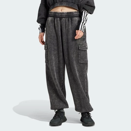 Obrázek produktu Acid-Washed Sweat Joggers Adidas