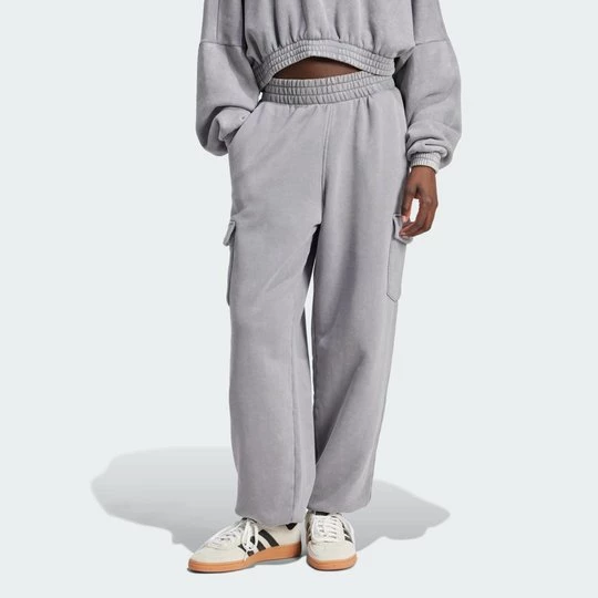 Obrázek produktu Acid-Washed Sweat Joggers Adidas