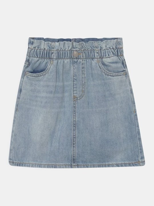 Obrázek produktu Áčková sukně Levi's modrý denim