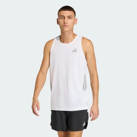 Obrázek produktu adi365 CLIMACOOL running Tank Top Adidas bílá