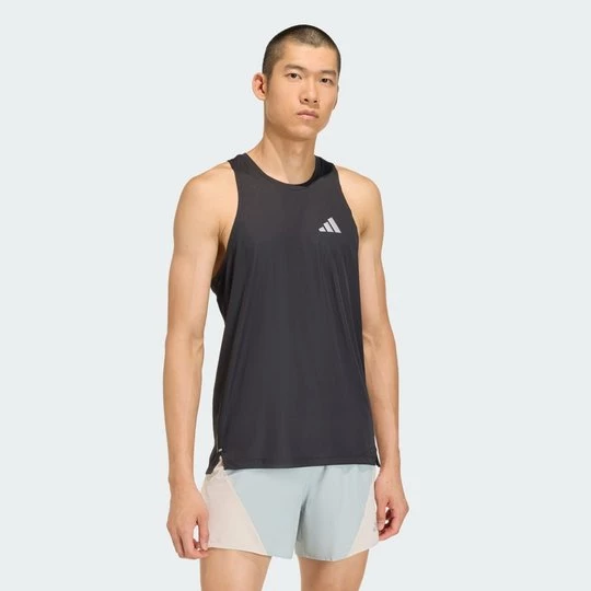 Obrázek produktu adi365Breeze Running Tank Adidas