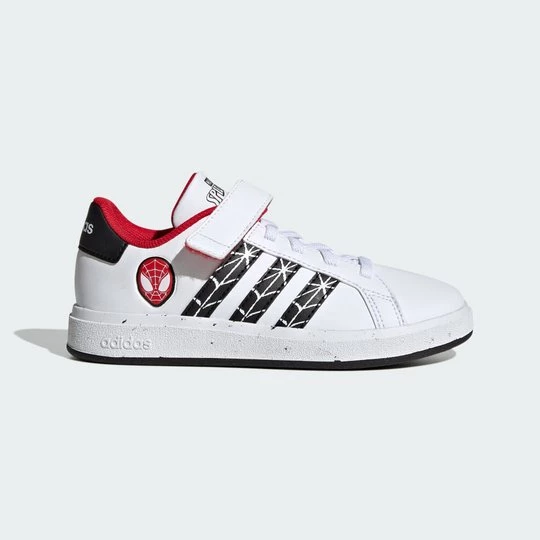 Obrázek produktu adidas Grand Court x Marvel Spider-Man Shoes Kids