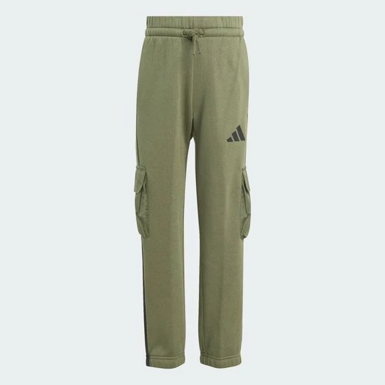 Obrázek produktu ADIDAS LITTLE KIDS UTILITY CARGO Joggers