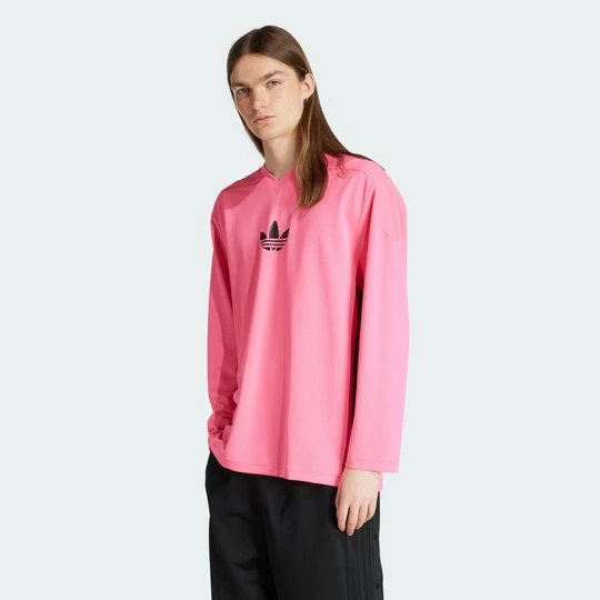 Obrázek produktu adidas Originals Adicolor Mesh Long Sleeve