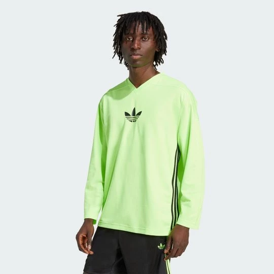 Obrázek produktu adidas Originals Adicolor Mesh Long Sleeve