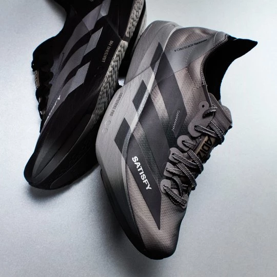 Obrázek produktu ADIZERO ADIOS PRO 4 SATISFY Shoes Adidas