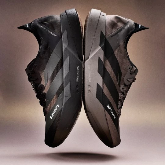 Obrázek produktu ADIZERO ADIOS PRO 4 SATISFY Shoes Adidas hnědá