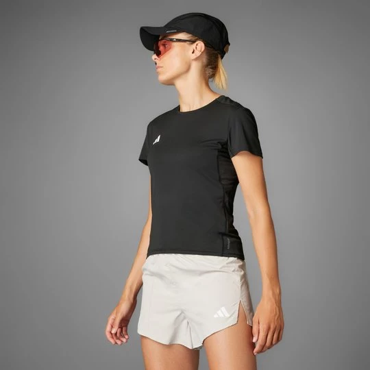 Obrázek produktu Adizero Essentials Running Short Adidas béžová