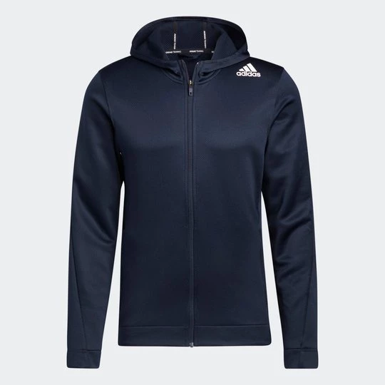 Obrázek produktu Aeromotion Jacket Adidas Legend Ink