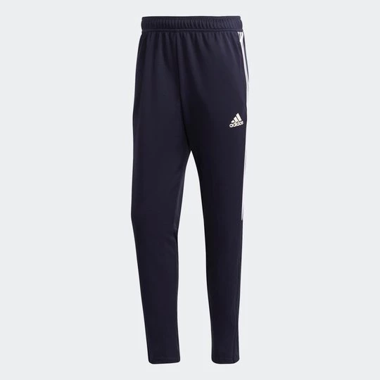 Obrázek produktu AEROREADY Sereno Slim Tapered Cut 3-Stripes Pants Adidas