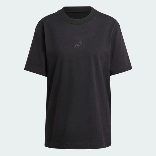 Obrázek produktu ALL SZN Loose T-Shirt Adidas černá