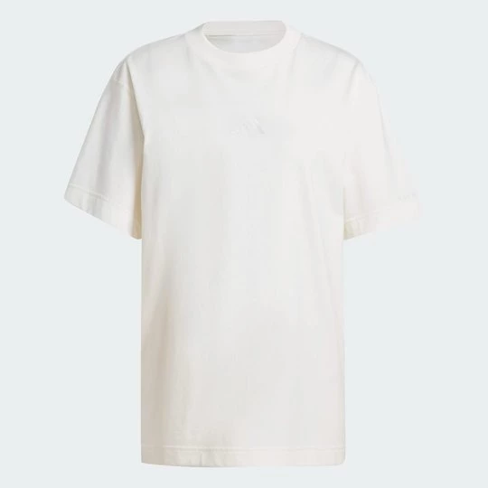 Obrázek produktu ALL SZN Loose T-Shirt Adidas Off White