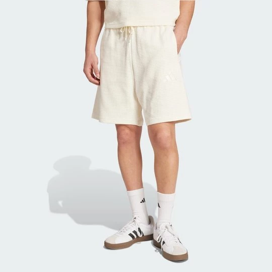 Obrázek produktu ALL SZN Waffle Knit 7-inch Shorts Adidas