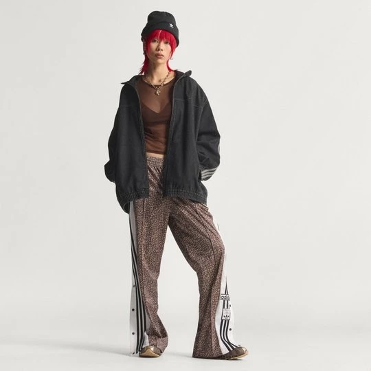 Obrázek produktu AOP ADI-BREAK Tracksuit Bottoms Adidas