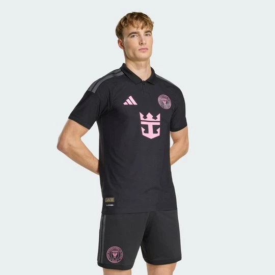 Obrázek produktu Autentický venkovní dres Inter Miami 26/27 Adidas