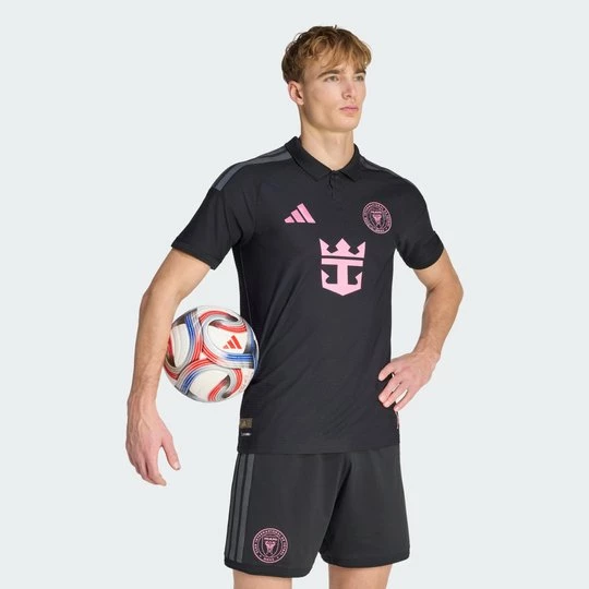 Obrázek produktu Autentický venkovní dres Inter Miami 26/27 Messi Adidas