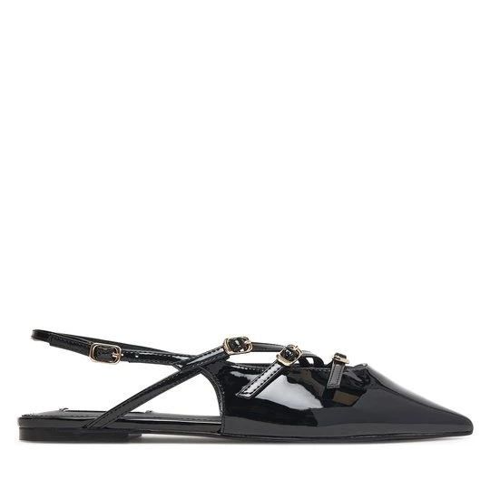 Obrázek produktu Baleríny Steve Madden Cianna SM11003709 Černá