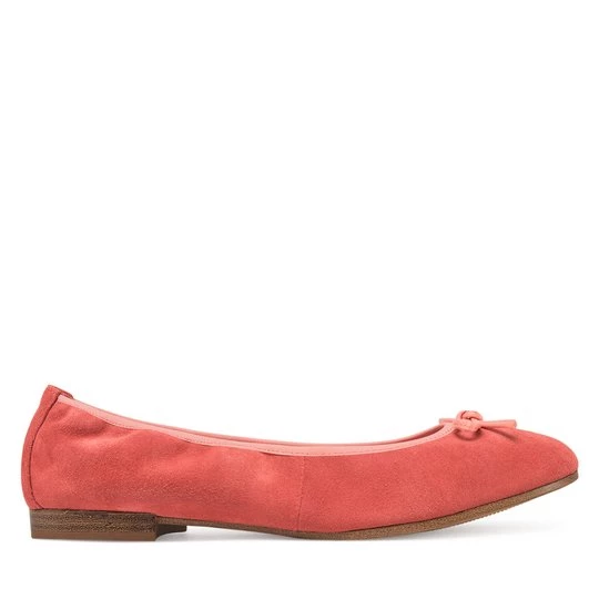 Obrázek produktu Baleríny Tamaris 1-22166-44 Červená