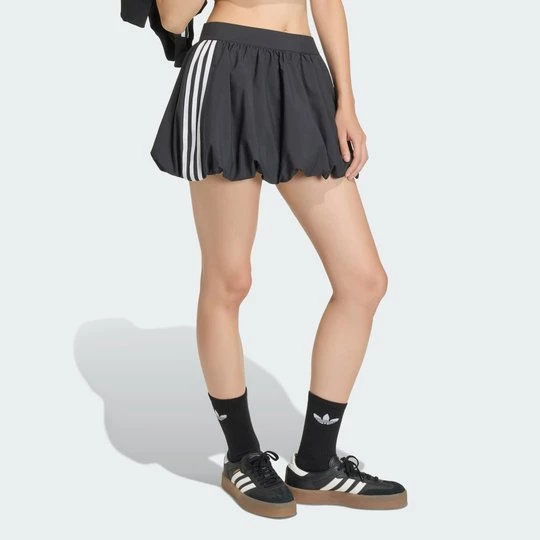Obrázek produktu Balónová sukně Adidas černá